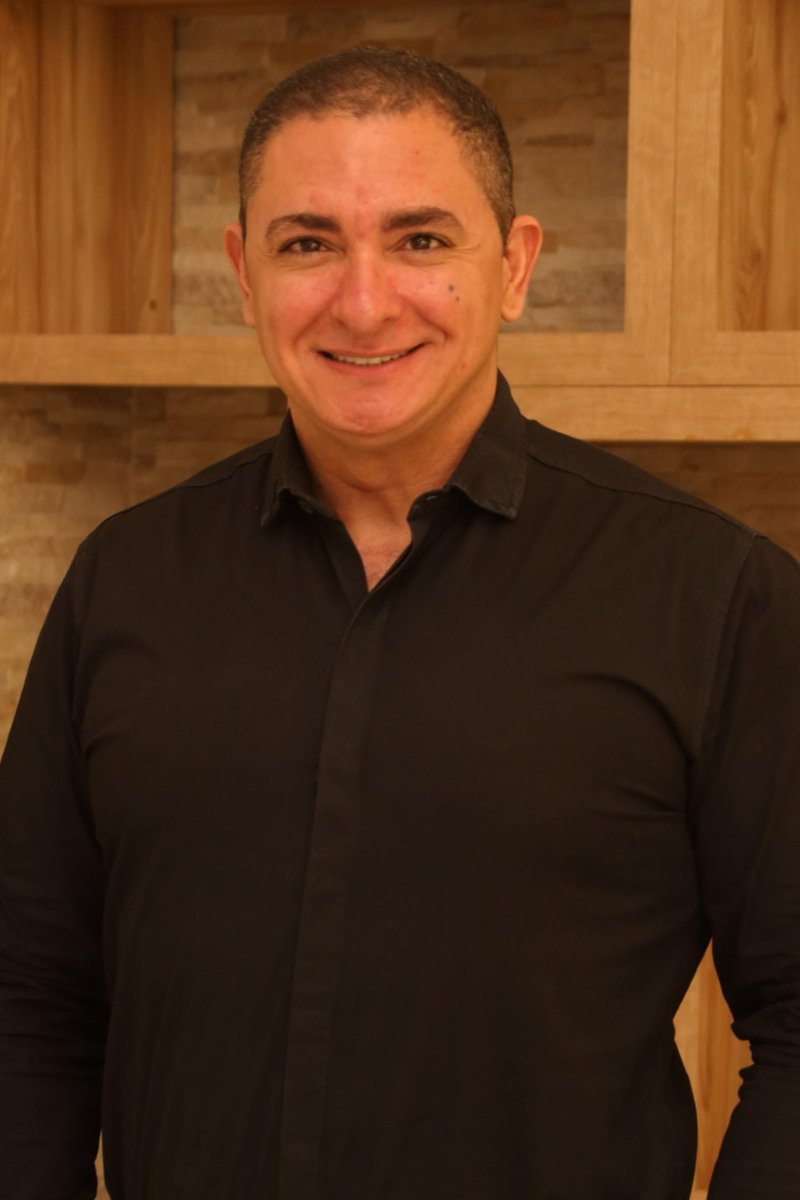 Dr. Ivanor Rabelo