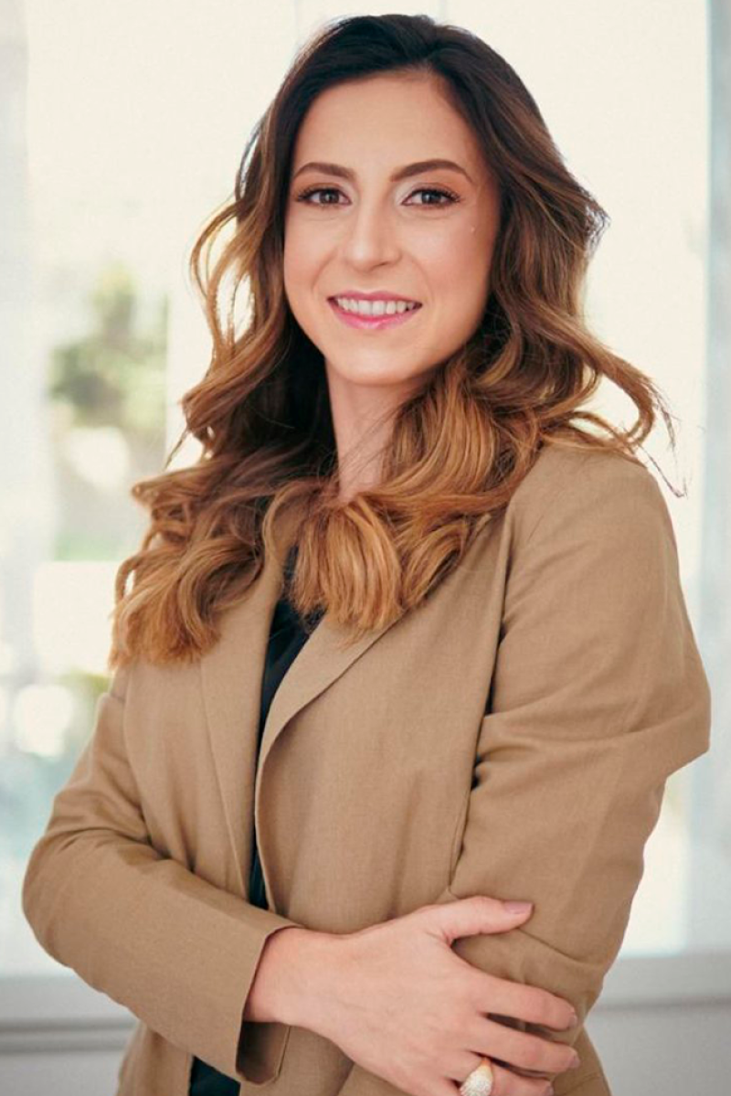 Dra. Andressa Ribeiro